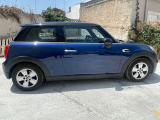 Mini Cooper 2015 F56-thumb-4
