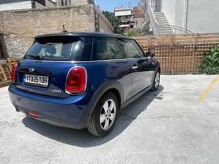 Mini Cooper 2015 F56-thumb-5