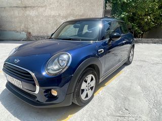 Mini Cooper 2015 F56-thumb-7