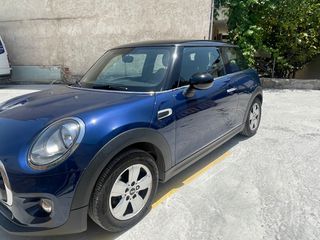 Mini Cooper 2015 F56-thumb-8