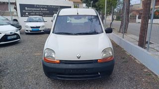 Renault Kangoo 2000