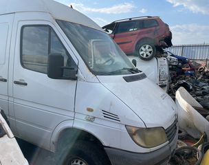 MERCEDES SPRINTER W903-thumb-1