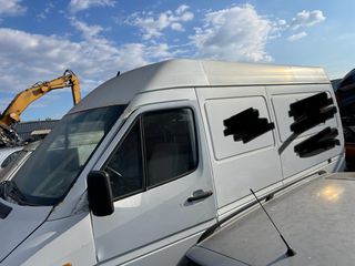 MERCEDES SPRINTER W903-thumb-2