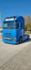 Volvo 2017 FH16 550