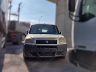 FIAT DOBLO ΓΙΑ ΑΝΤΑΛΛΑΚΤΙΚΑ