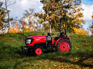 Τρακτέρ Zetor 2023 CL 26