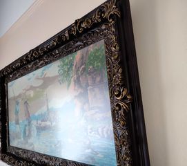 ΚΕΝΤΗΤΟΣ ΠΙΝΑΚΑΣ 137x76εκ-thumb-2