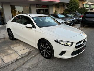 Mercedes-Benz A 250 2022 e ΕΛΛΗΝΙΚΟ SEDAN EΓΓΥΗΣΗ ΕΩΣ 2030 ΣΤΙΣ ΜΠΑΤΑΡΙΕΣ