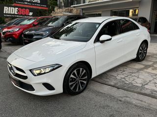 Mercedes-Benz A 250 2022 e ΕΛΛΗΝΙΚΟ SEDAN EΓΓΥΗΣΗ ΕΩΣ 2030 ΣΤΙΣ ΜΠΑΤΑΡΙΕΣ-thumb-1