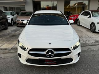 Mercedes-Benz A 250 2022 e ΕΛΛΗΝΙΚΟ SEDAN EΓΓΥΗΣΗ ΕΩΣ 2030 ΣΤΙΣ ΜΠΑΤΑΡΙΕΣ-thumb-2