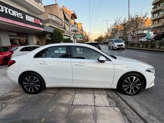 Mercedes-Benz A 250 2022 e ΕΛΛΗΝΙΚΟ SEDAN EΓΓΥΗΣΗ ΕΩΣ 2030 ΣΤΙΣ ΜΠΑΤΑΡΙΕΣ-thumb-3