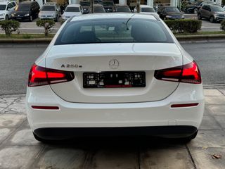 Mercedes-Benz A 250 2022 e ΕΛΛΗΝΙΚΟ SEDAN EΓΓΥΗΣΗ ΕΩΣ 2030 ΣΤΙΣ ΜΠΑΤΑΡΙΕΣ-thumb-6