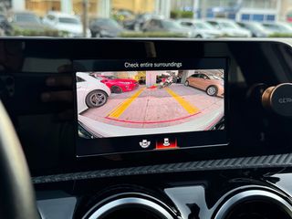 Mercedes-Benz A 250 2022 e ΕΛΛΗΝΙΚΟ SEDAN EΓΓΥΗΣΗ ΕΩΣ 2030 ΣΤΙΣ ΜΠΑΤΑΡΙΕΣ-thumb-38