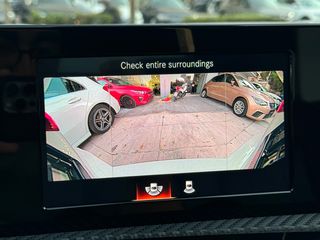 Mercedes-Benz A 250 2022 e ΕΛΛΗΝΙΚΟ SEDAN EΓΓΥΗΣΗ ΕΩΣ 2030 ΣΤΙΣ ΜΠΑΤΑΡΙΕΣ-thumb-39