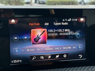 Mercedes-Benz A 250 2022 e ΕΛΛΗΝΙΚΟ SEDAN EΓΓΥΗΣΗ ΕΩΣ 2030 ΣΤΙΣ ΜΠΑΤΑΡΙΕΣ-thumb-40