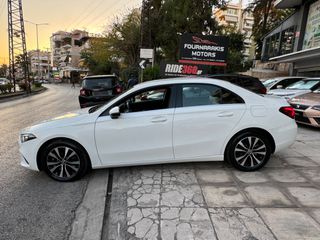 Mercedes-Benz A 250 2022 e ΕΛΛΗΝΙΚΟ SEDAN EΓΓΥΗΣΗ ΕΩΣ 2030 ΣΤΙΣ ΜΠΑΤΑΡΙΕΣ-thumb-8