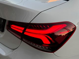 Mercedes-Benz A 250 2022 e ΕΛΛΗΝΙΚΟ SEDAN EΓΓΥΗΣΗ ΕΩΣ 2030 ΣΤΙΣ ΜΠΑΤΑΡΙΕΣ-thumb-10