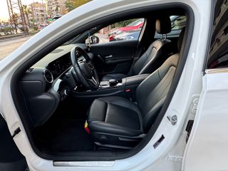 Mercedes-Benz A 250 2022 e ΕΛΛΗΝΙΚΟ SEDAN EΓΓΥΗΣΗ ΕΩΣ 2030 ΣΤΙΣ ΜΠΑΤΑΡΙΕΣ-thumb-11