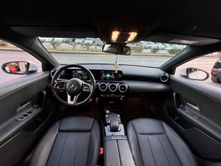 Mercedes-Benz A 250 2022 e ΕΛΛΗΝΙΚΟ SEDAN EΓΓΥΗΣΗ ΕΩΣ 2030 ΣΤΙΣ ΜΠΑΤΑΡΙΕΣ-thumb-18
