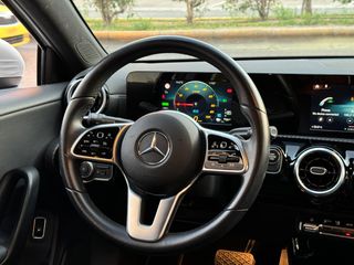 Mercedes-Benz A 250 2022 e ΕΛΛΗΝΙΚΟ SEDAN EΓΓΥΗΣΗ ΕΩΣ 2030 ΣΤΙΣ ΜΠΑΤΑΡΙΕΣ-thumb-19