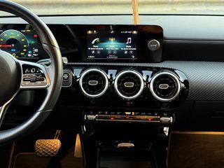Mercedes-Benz A 250 2022 e ΕΛΛΗΝΙΚΟ SEDAN EΓΓΥΗΣΗ ΕΩΣ 2030 ΣΤΙΣ ΜΠΑΤΑΡΙΕΣ-thumb-20
