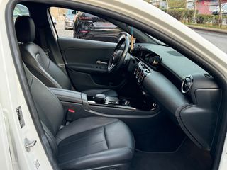 Mercedes-Benz A 250 2022 e ΕΛΛΗΝΙΚΟ SEDAN EΓΓΥΗΣΗ ΕΩΣ 2030 ΣΤΙΣ ΜΠΑΤΑΡΙΕΣ-thumb-23
