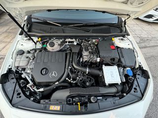 Mercedes-Benz A 250 2022 e ΕΛΛΗΝΙΚΟ SEDAN EΓΓΥΗΣΗ ΕΩΣ 2030 ΣΤΙΣ ΜΠΑΤΑΡΙΕΣ-thumb-25