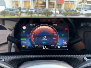 Mercedes-Benz A 250 2022 e ΕΛΛΗΝΙΚΟ SEDAN EΓΓΥΗΣΗ ΕΩΣ 2030 ΣΤΙΣ ΜΠΑΤΑΡΙΕΣ-thumb-26
