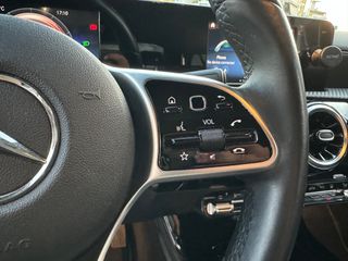 Mercedes-Benz A 250 2022 e ΕΛΛΗΝΙΚΟ SEDAN EΓΓΥΗΣΗ ΕΩΣ 2030 ΣΤΙΣ ΜΠΑΤΑΡΙΕΣ-thumb-27