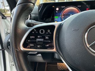 Mercedes-Benz A 250 2022 e ΕΛΛΗΝΙΚΟ SEDAN EΓΓΥΗΣΗ ΕΩΣ 2030 ΣΤΙΣ ΜΠΑΤΑΡΙΕΣ-thumb-28