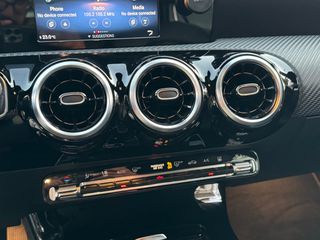 Mercedes-Benz A 250 2022 e ΕΛΛΗΝΙΚΟ SEDAN EΓΓΥΗΣΗ ΕΩΣ 2030 ΣΤΙΣ ΜΠΑΤΑΡΙΕΣ-thumb-31