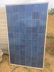 Φωτοβολταϊκά Πανελ 235w