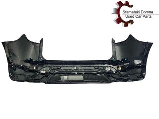 Range Rover Evoque Προφυλακτήρας Πίσω-thumb-2