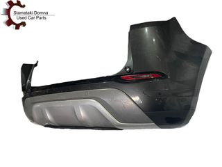 Range Rover Evoque Προφυλακτήρας Πίσω-thumb-3