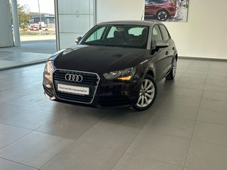 Audi A1 2012 Sportback TFSI