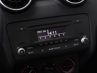 Audi A1 2012 Sportback TFSI-thumb-18