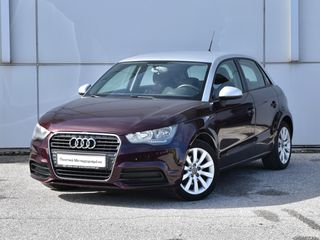 Audi A1 2012 Sportback TFSI