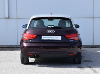 Audi A1 2012 Sportback TFSI-thumb-3