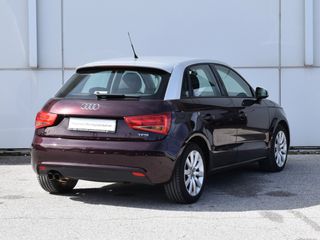 Audi A1 2012 Sportback TFSI-thumb-4