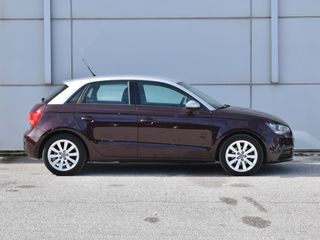 Audi A1 2012 Sportback TFSI-thumb-5