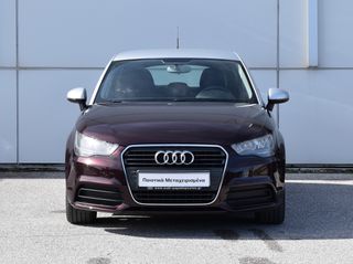 Audi A1 2012 Sportback TFSI-thumb-7