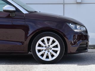 Audi A1 2012 Sportback TFSI-thumb-8
