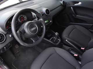 Audi A1 2012 Sportback TFSI-thumb-11