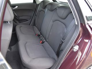 Audi A1 2012 Sportback TFSI-thumb-12