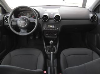Audi A1 2012 Sportback TFSI-thumb-14