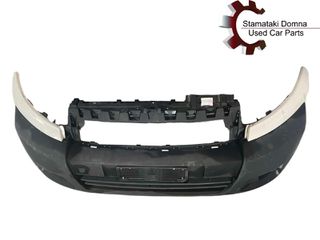 Peugeot Expert Προφυλακτήρας Εμπρός