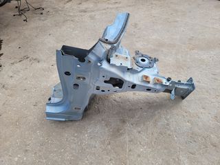 MAZDA 2 DE 2008 ΘΟΛΟΣ ΣΑΣΙ ΚΟΛΩΝΑ ΕΜΠΡΟΣ ΔΕΞΙΑ