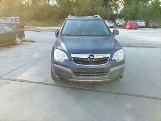 OPEL ANTARA 2008 2405cc ΑΡ.ΚΙΝ:Z24S