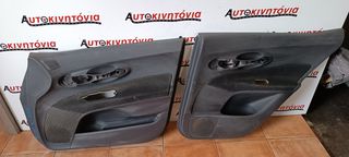 TOYOTA AURIS '08 ΤΑΠΕΤΣΑΡΙΑ ΠΟΡΤΑΣ ΣΥΝΟΔΗΓΟΥ ΚΑΙ ΠΙΣΩ ΔΕΞΙΑ. Ο,ΤΙ ΘΕΛΕΤΕ ΡΩΤΗΣΤΕ ΜΑΣ, ΑΠΟΣΤΟΛΗ ΣΕ ΟΛΗ ΤΗΝ ΕΛΛΑΔΑ.