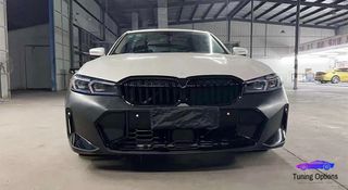 BMW ΣΕΙΡΑ 3 G20 Bodykit FACELIFT G28 2023 Design